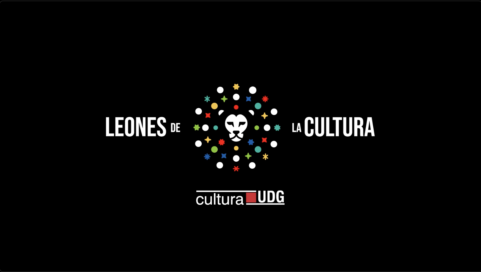 Leones de la Cultura