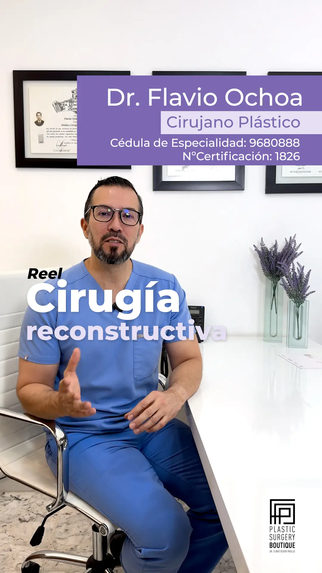 Reel-CirugiaReconstructiva